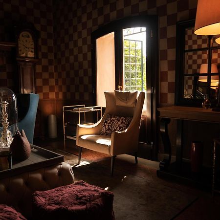 L'Albereta Relais & Chateaux Erbusco Exteriér fotografie
