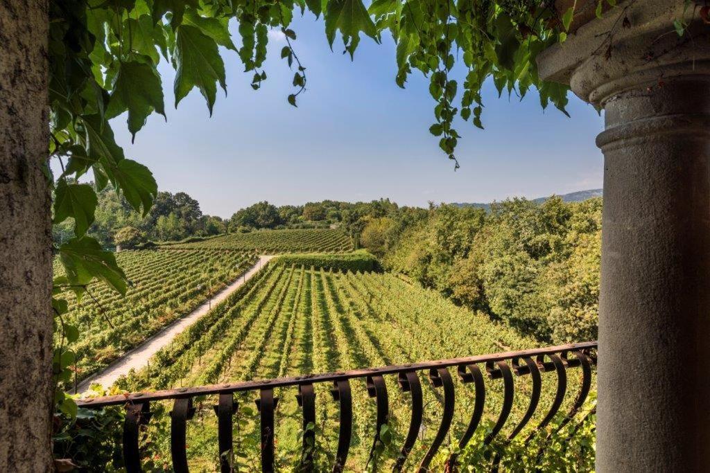 L'Albereta Relais & Chateaux Erbusco Exteriér fotografie