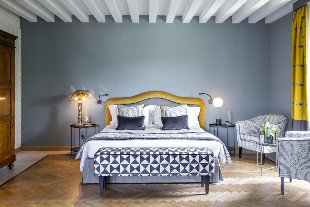 L'Albereta Relais & Chateaux Erbusco Exteriér fotografie