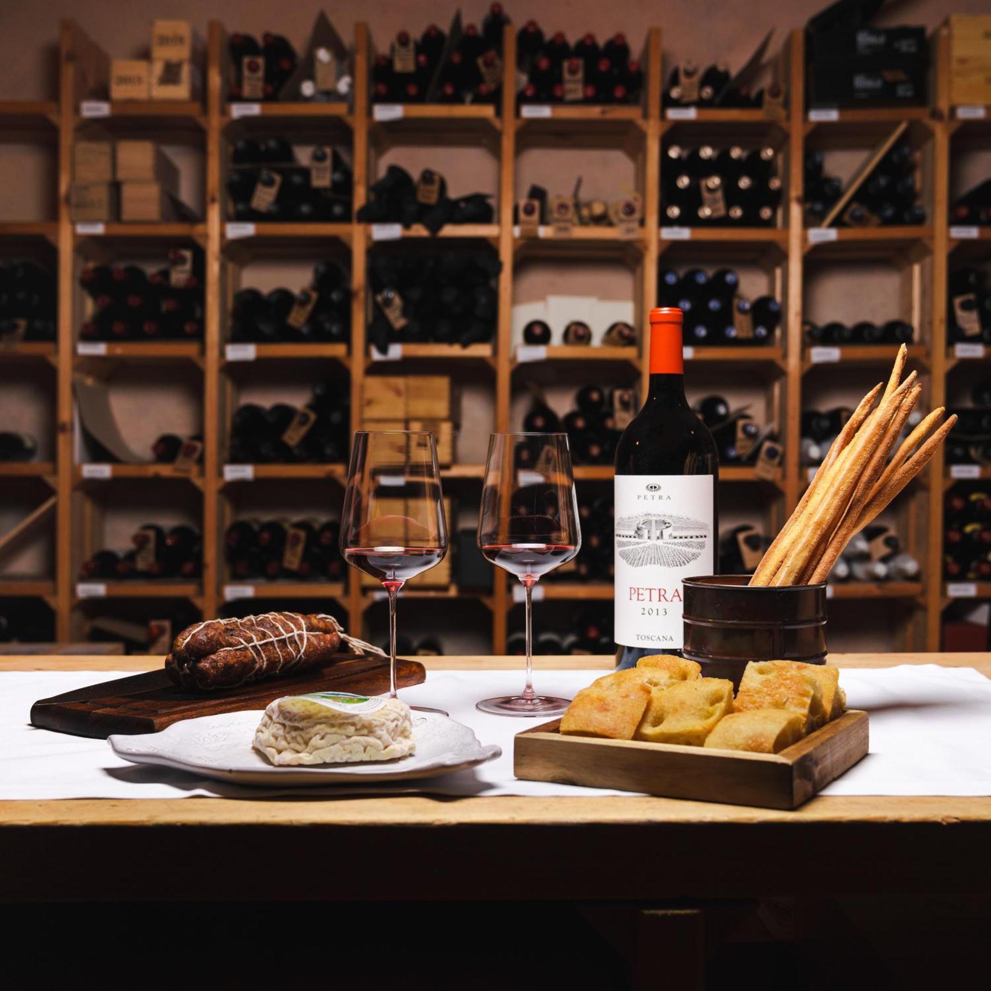 L'Albereta Relais & Chateaux Erbusco Exteriér fotografie