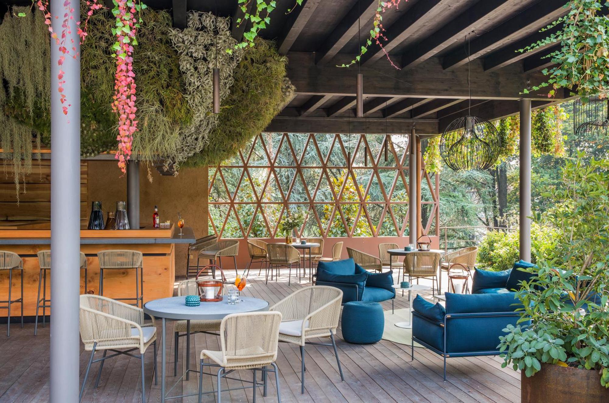 L'Albereta Relais & Chateaux Erbusco Exteriér fotografie