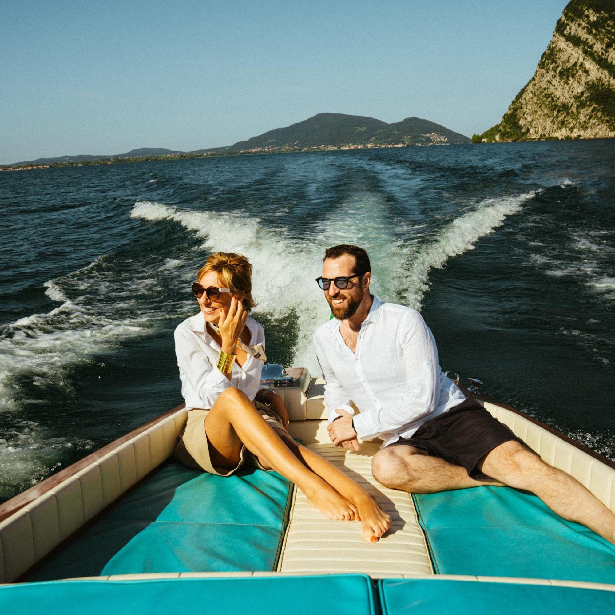 L'Albereta Relais & Chateaux Erbusco Exteriér fotografie