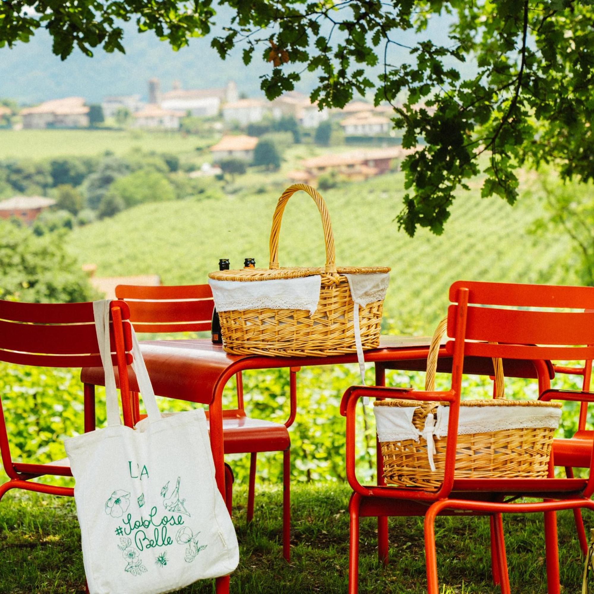L'Albereta Relais & Chateaux Erbusco Exteriér fotografie