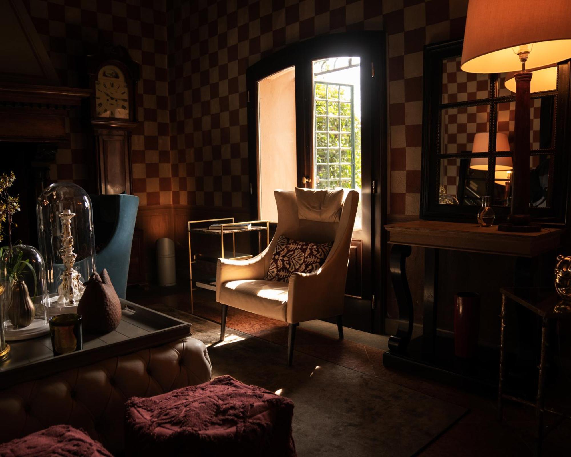 L'Albereta Relais & Chateaux Erbusco Exteriér fotografie